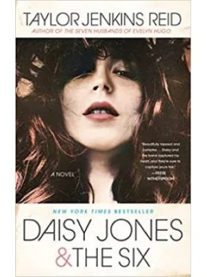 Daisy Jones And The Six