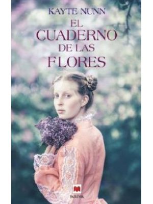El Cuaderno De Las Flores