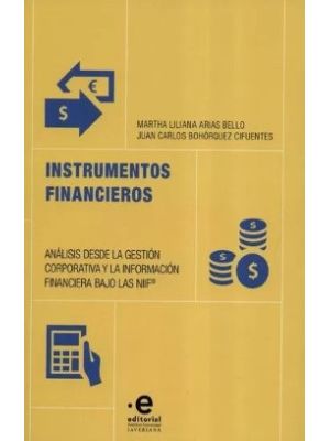 Instrumentos Financieros