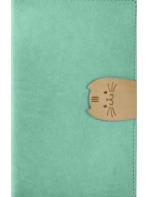 Agenda Juvenil Kitty (colores Surtidos)
