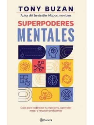 Superpoderes Mentales