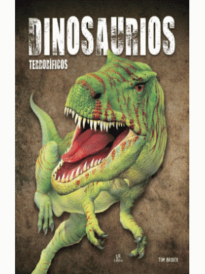 Dinosaurios Terrorificos