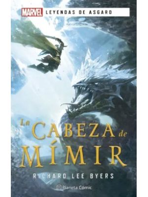 La Cabeza De Mimir