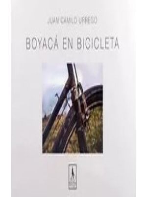 Boyaca En Bicicleta