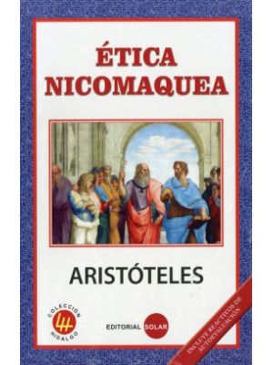 Etica Nicomaquea