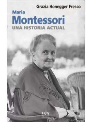 Maria Montessori