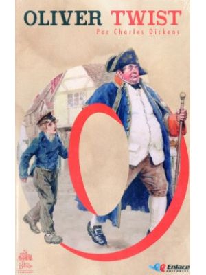 Oliver Twist