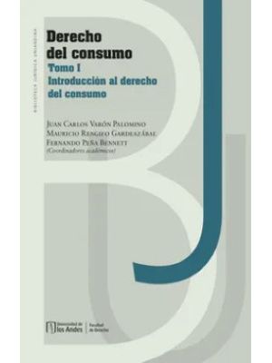 Derecho Del Consumo Tomo I