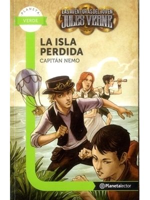 La Isla Perdida