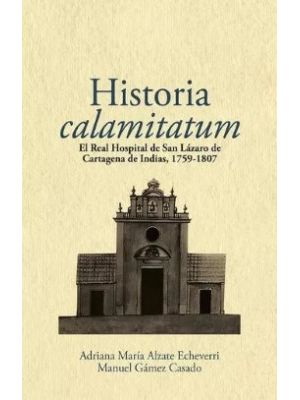 Historia Calamitatum