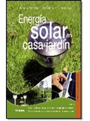 Energia Solar En Casa Y Jardin