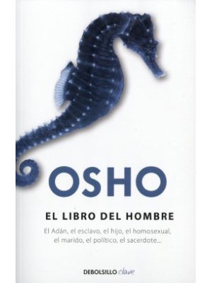 El Libro Del Hombre