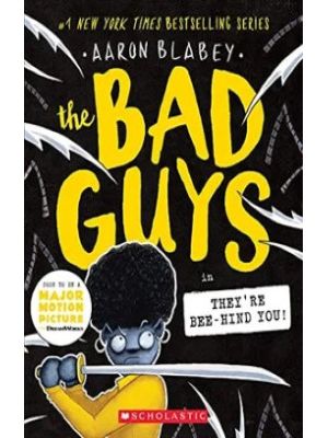 The Bad Guys 14