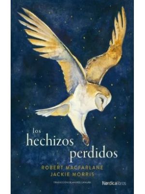 Los Hechizos Perdidos