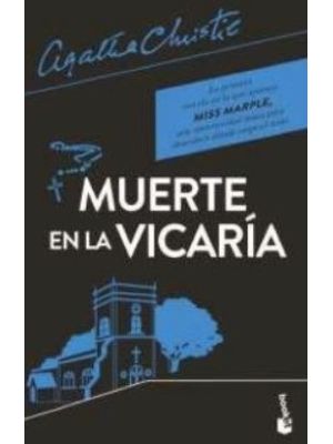 Muerte En La Vicaria