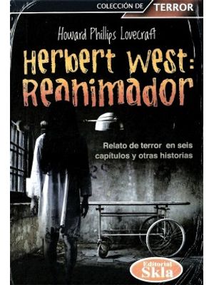Herbert West Reanimador