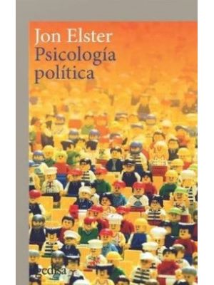 Psicologia Politica