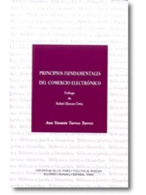 Principios Fundamentales Del Comercio Electronico