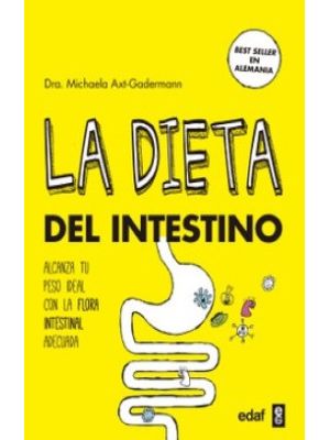 La Dieta Del Intestino