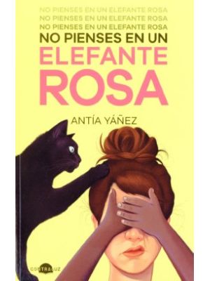 No Pienses En Un Elefante Rosa