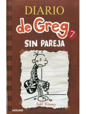 Diario De Greg 7 Sin Pareja