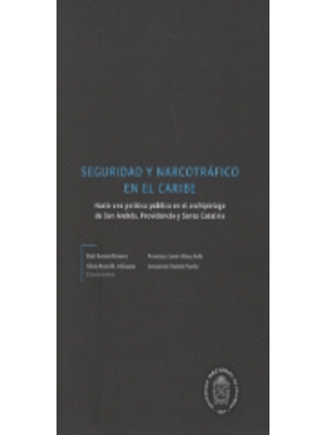 Seguridad Y Narcotrafico En El Caribe