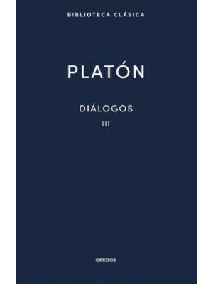 Dialogos Iii