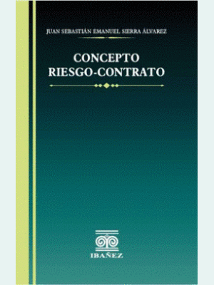 Concepto Riesgo Contrato