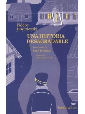 Una Historia Desagradable