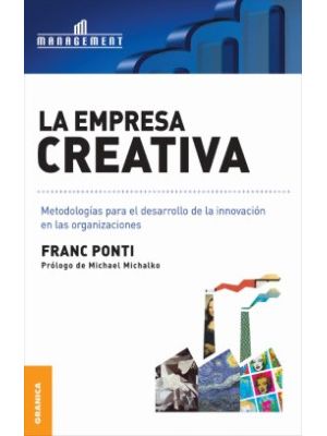 La Empresa Creativa