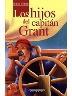 Los Hijos Del Capitan Grant