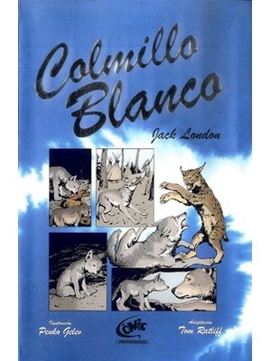 Colmillo Blanco