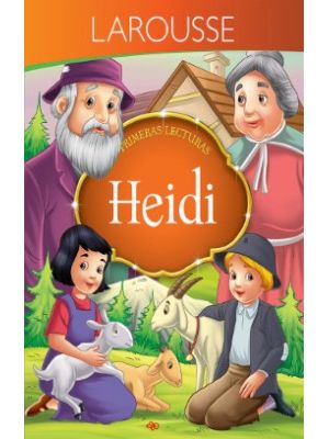 Heidi