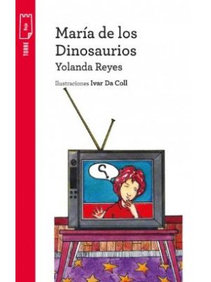 Kit Maria De Los Dinosaurios