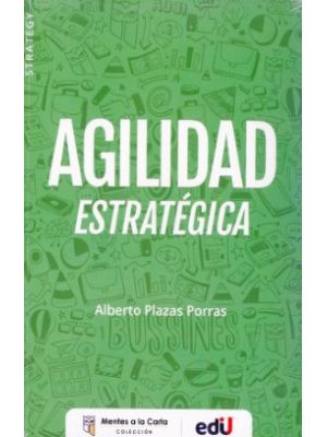 Agilidad Estrategica