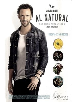 Movimiento Al Natural Recetas Saludables