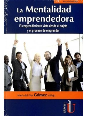 La Mentalidad Emprendedora