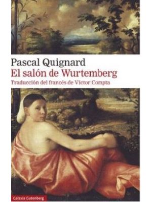 El Salon De Wurtemberg