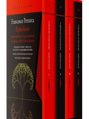 Epistolario 468 (estuche)
