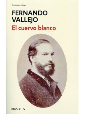 El Cuervo Blanco