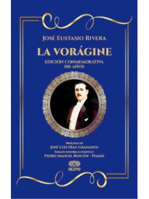 La Voragine