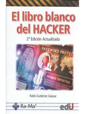 El Libro Blanco Del Hacker