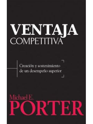 Ventaja Competitiva