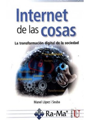 Internet De Las Cosas