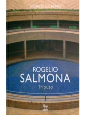 Rogelio Salmona Tributo