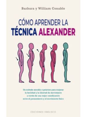 Como Aprender La Tecnica Alexander