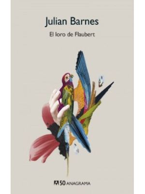 El Loro De Flaubert