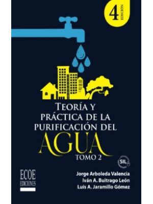 Teoria Y Practica De La Purificacion Del Agua T2