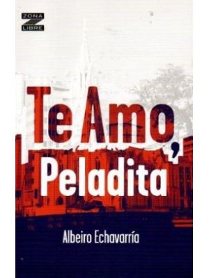 Te Amo Peladita