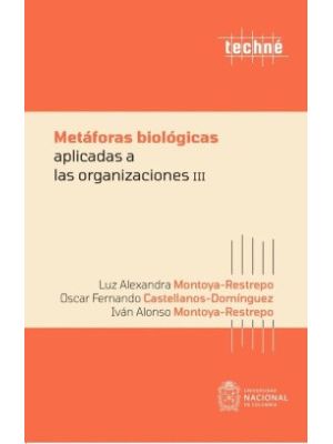 Metaforas Biologicas Aplicadas A Las Organizaciones Iii